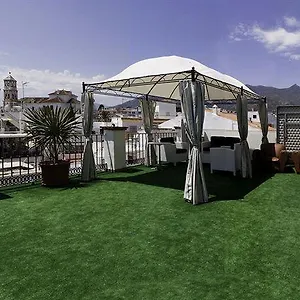 Otel Central Boutique, Marbella