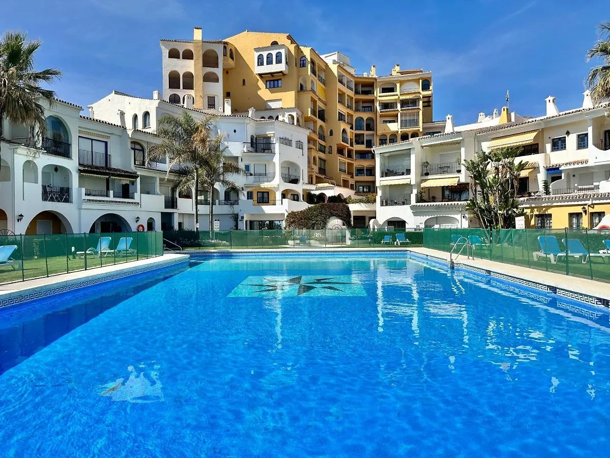 Cabopino Port - Eaw Homes Marbella
